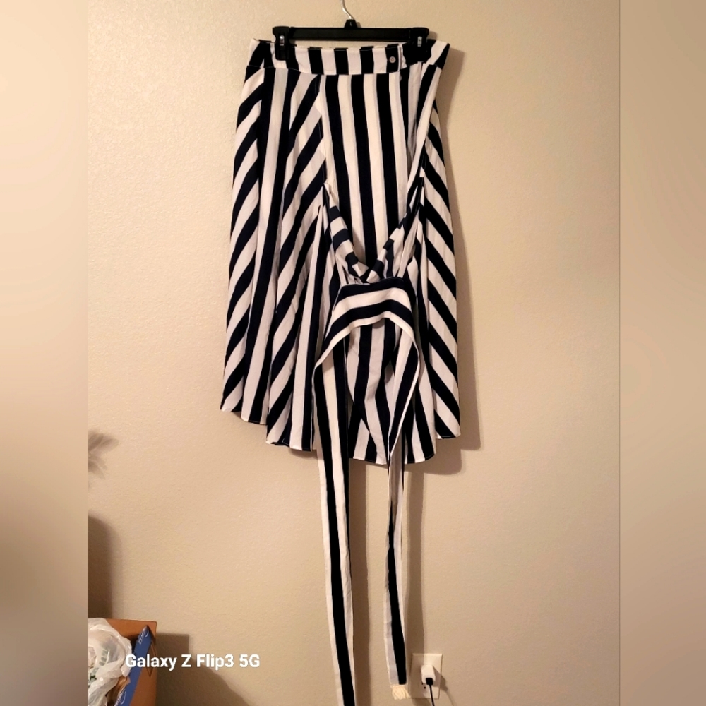Fancy skirt